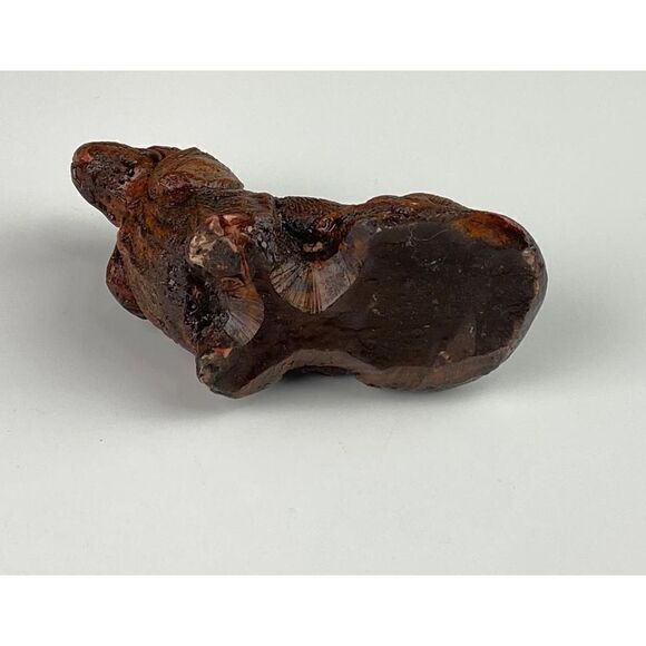 Vintage Cocker Spaniel Droopy Earred Dog Figurine BU0604 - Picture 6 of 9